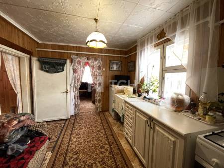 Дом, г.о. Луховицы, село Любичи, Советская улица, 27, #id994201