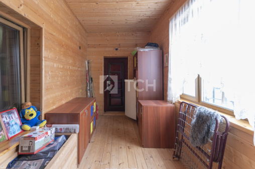 Дом, г.о. Мытищи, деревня Сорокино, Прибрежная улица, 3, #id625210