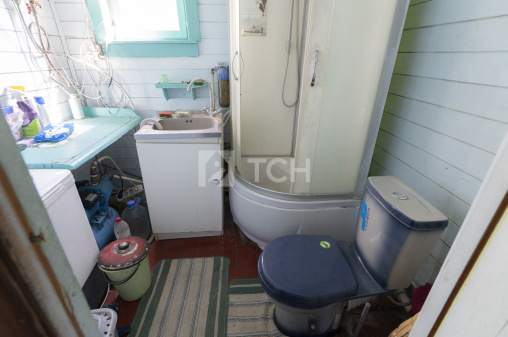 Дом, г.о. Щёлково, СНТ Полёт, 72, #id636396