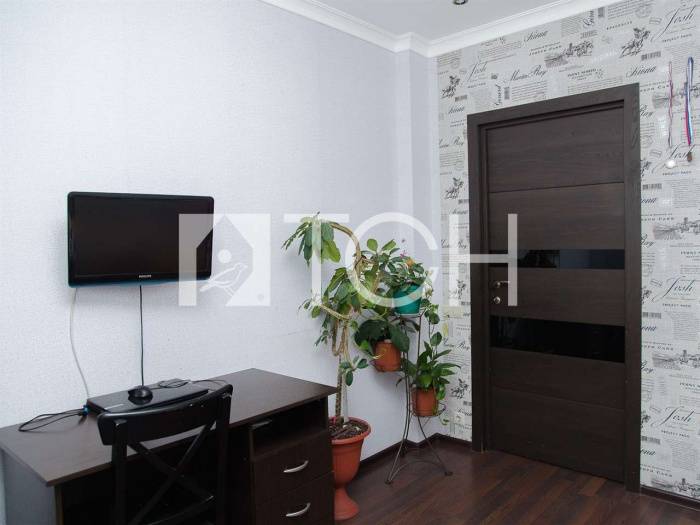 1-комн. квартира, Свердловский, ул Заречная, 1 #id269849