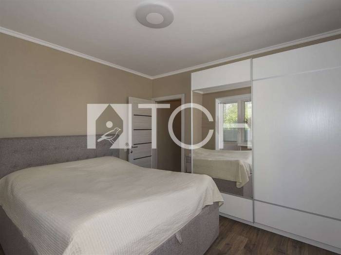 2-комн. квартира, Ивантеевка, ул Дзержинского, 8к2 #id283441
