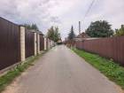Земельный участок, Богородский г.о., село Бисерово, Центральная улица, 75Г, #id2337845