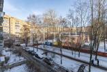 2-комн. Квартира, Мытищи, Олимпийский проспект, 19к4, #id547680