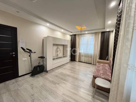 2-комн. квартира, Ивантеевка, Хлебозаводская улица, 12к1, #id1755730