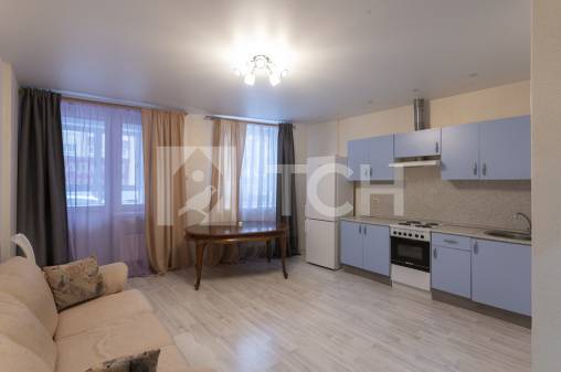 Квартира-студия, Королёв, улица Горького, 79к12, #id1222963