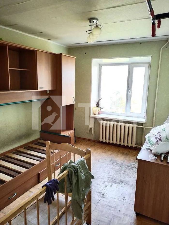 3-комн. Квартира, Ивантеевка, улица Победы, 5, #id681701