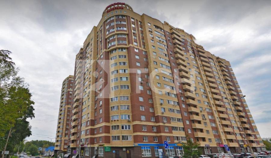Квартира, Солнечногорск, Красная улица, 56, #id632092