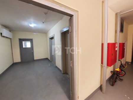 3-комн. квартира, Ивантеевка, улица Дзержинского, 8к2, #id672547