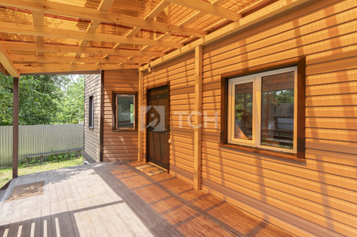 Дом, г.о. Королёв, Королёв, Береговая улица, 7, #id1628356