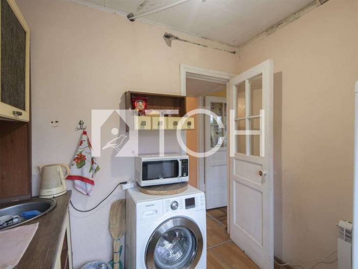2-комн. квартира, Лесной, ул Титова, 3 #id284007