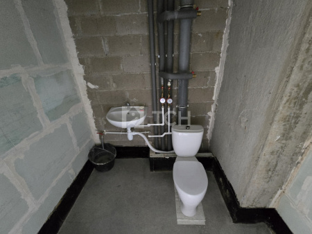 3-комн. квартира, Тенистый бульвар, 19, #id1629683