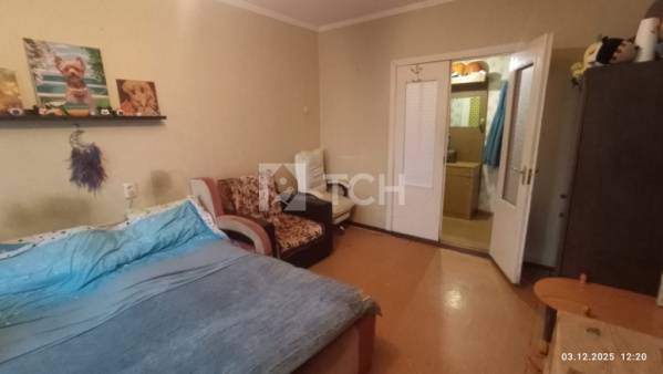 3-комн. квартира, Королёв, Советская улица, 26, #id1942413