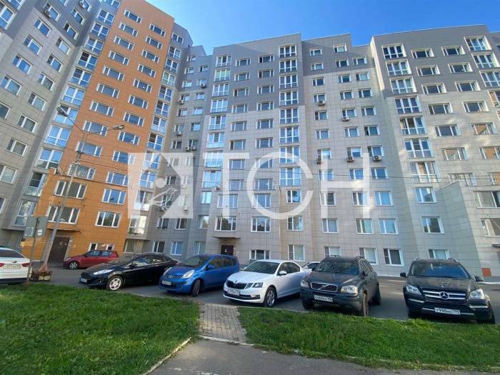 2-комн. квартира, Ивантеевка, ул Заводская, 12 #id291626