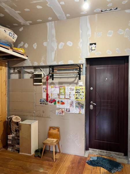 1-комн. квартира, Королёв, Ленинская улица, 14, #id1767812