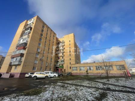 1-комн. квартира, Фрязино, Окружной проезд, 4, #id1850363