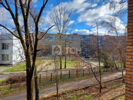 3-комн. квартира, Фрязино, проспект Мира, 7, #id1934229