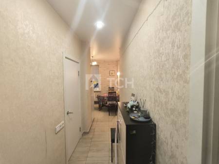 1-комн. квартира, Королёв, улица Тихонравова, 35к7, #id1877010