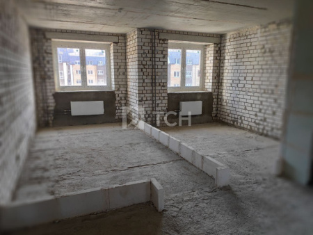 3-комн. квартира, Королёв, Бурковский проезд, 56к2, #id1403601