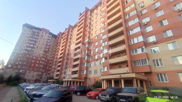 1-комн. квартира, Королёв, Ленинская улица, 14, #id1495871