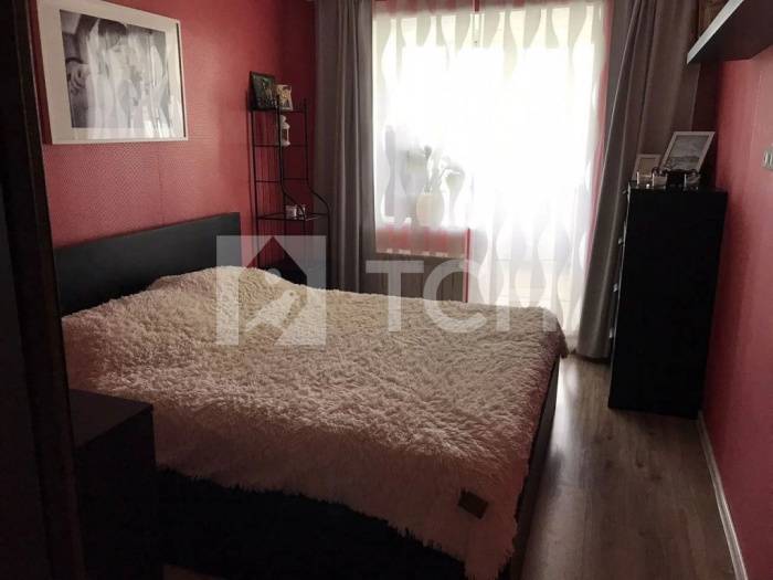 3-комн. Квартира, Ивантеевка, Колхозная улица, 38, #id405997