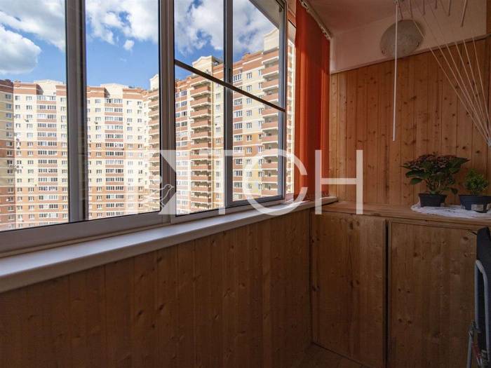 2-комн. квартира, Щелково, мкр Богородский, 6 #id282692