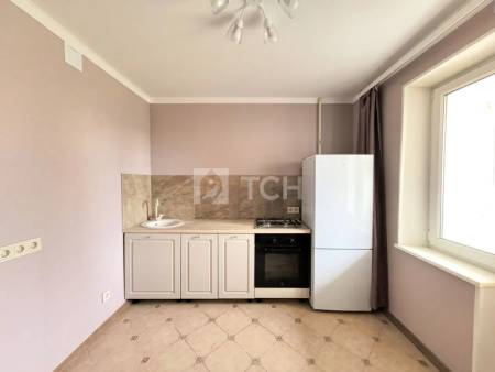 2-комн. квартира, посёлок Аничково, 13, #id2118519