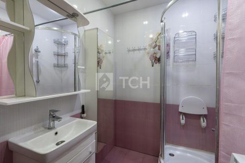 2-комн. квартира, Мытищи, Осташковское шоссе, 22к5, #id969124