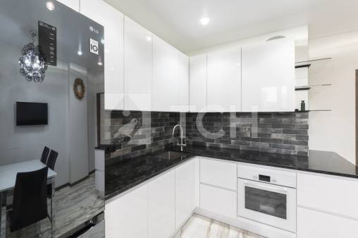 2-комн. Квартира, Балашиха, проспект Ленина, 74, #id1402485