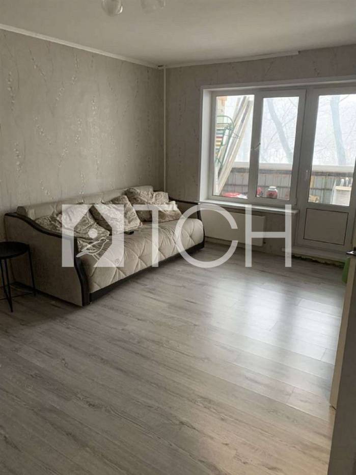 1-комн. квартира, Москва, ул Летчика Бабушкина, 15 #id278794