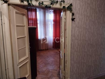 2-комн. квартира, Москва, 7-я улица Текстильщиков, 7к1, #id1868829