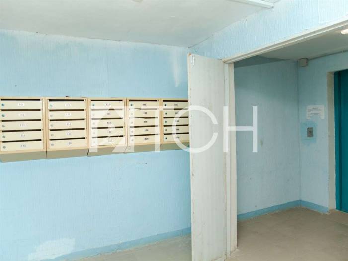 1-комн. квартира, Большие Жеребцы, мкр Восточный, 1к3 #id275023