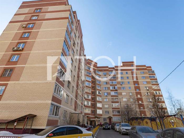 2-комн. квартира, Мытищи, ул Трудовая, 4 #id300873