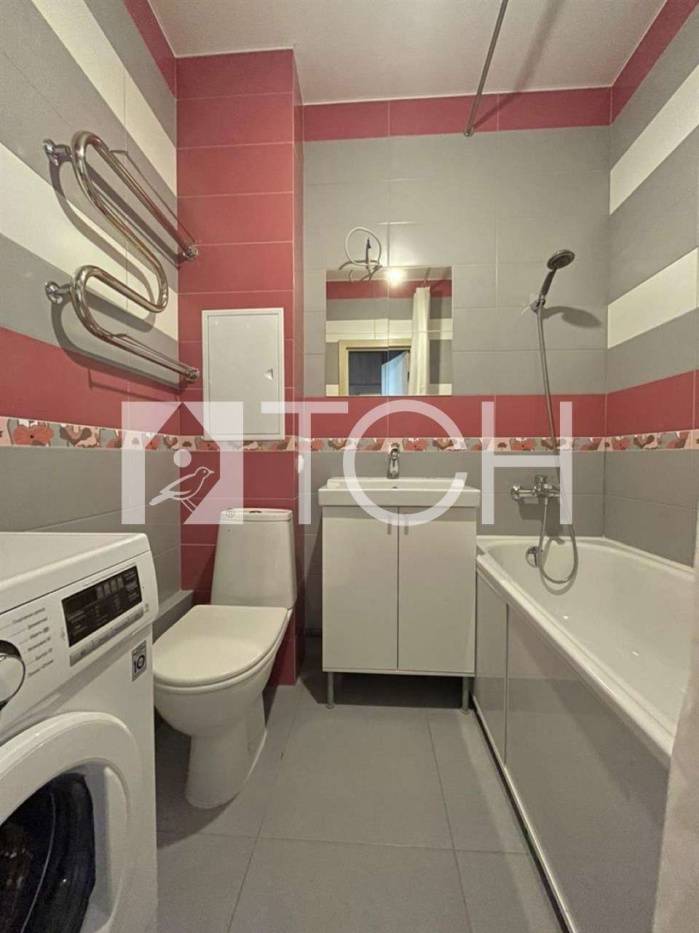 Квартира-студия, Ивантеевка, проезд Студенческий, 3 #id295499