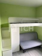 2-комн. Квартира, Москва, улица Клары Цеткин, 13, #id432277