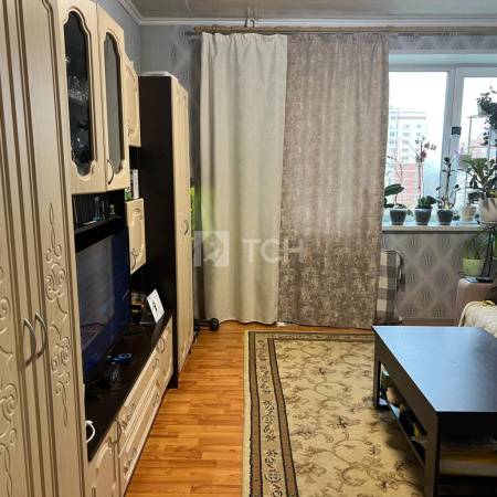 3-комн. квартира, Щёлково, 1-й Советский переулок, 5А, #id1900545