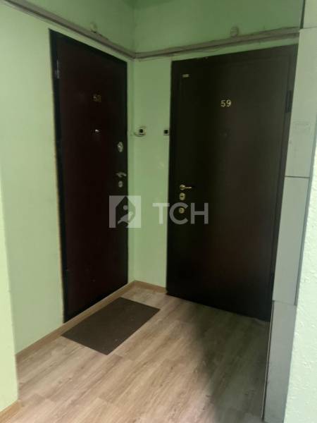 3-комн. квартира, Балашиха, улица Твардовского, 18, #id1950388