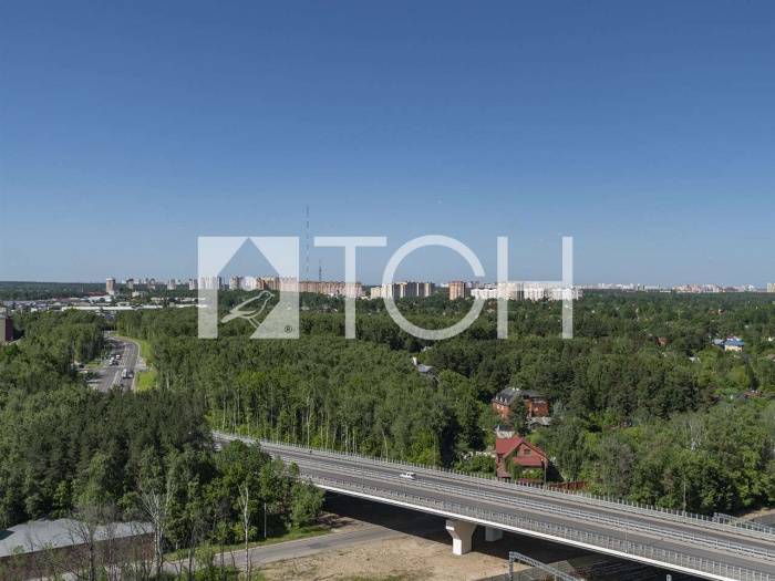 2-комн. квартира, Реутов, ул Октября, 52 #id283311