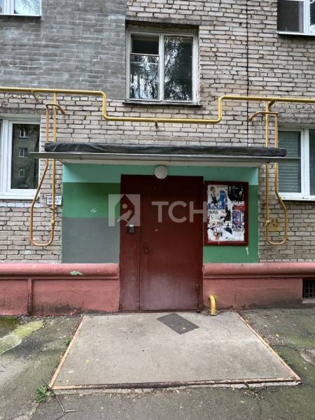 2-комн. квартира, Королёв, улица М.М. Глинкина, 3, #id1797085