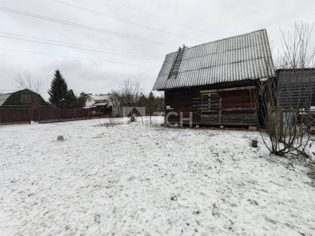 Земельный участок, г.о. Пушкинский, Ивантеевка, Центральная улица, 103, #id1394769