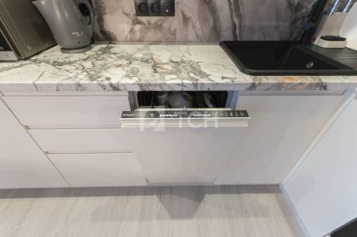 1-комн. квартира, Москва, улица Поляны, 5, #id935320