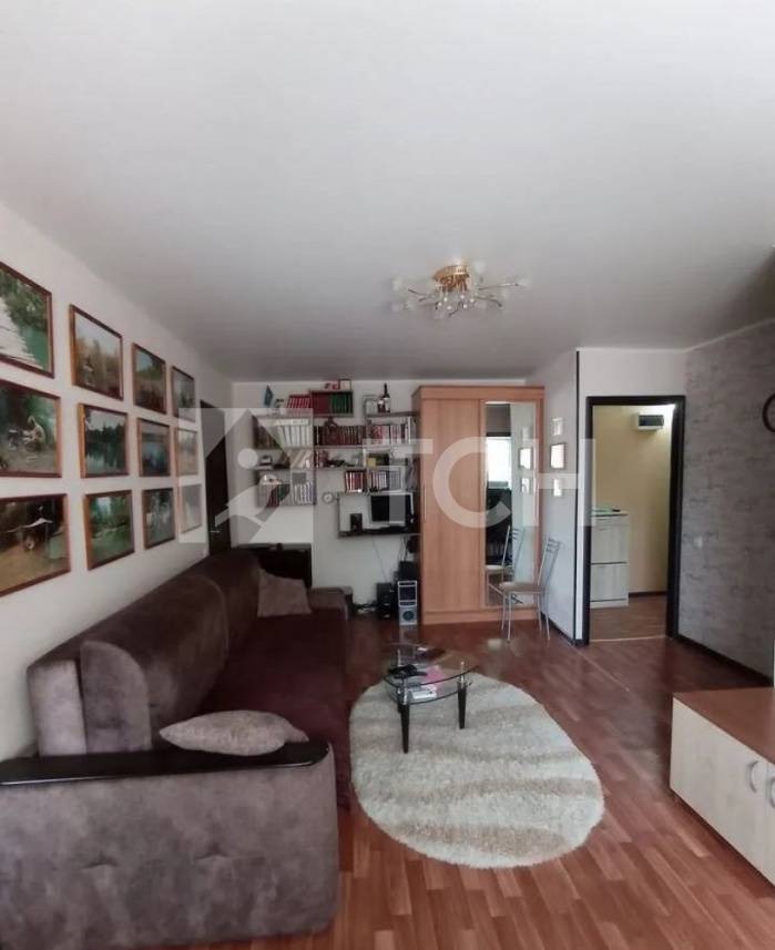 2-комн. Квартира, Ивантеевка, улица Дзержинского, 15, #id405387