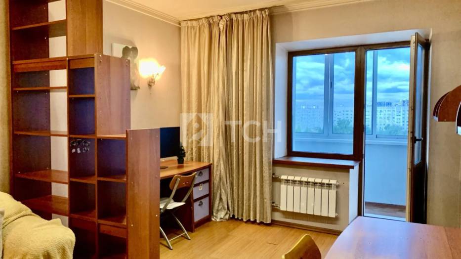 3-комн. квартира, Щёлково, Сиреневая улица, 5Б, #id2263400