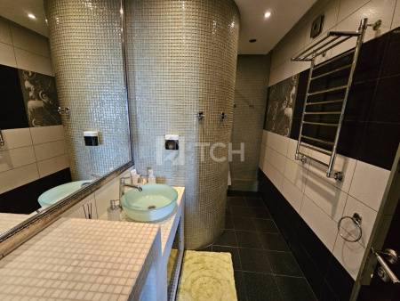 2-комн. квартира, Пушкино, 1-я Серебрянская улица, 21, #id1725144