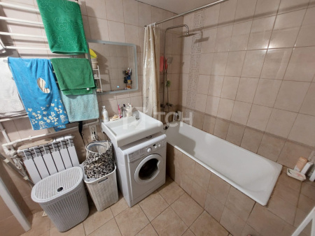 Дом, г.о. Пушкинский, Ивантеевка, 50, #id1278555