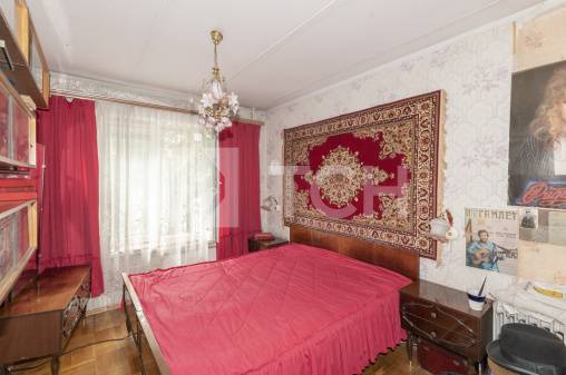 2-комн. Квартира, Мытищи, улица Фрунзе, 3к1, #id1629484