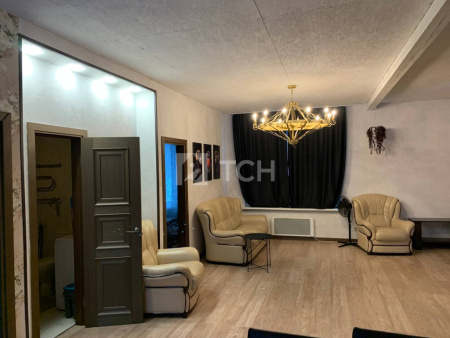 Дом, Сергиево-Посадский г.о., деревня Никульское, #id1351975