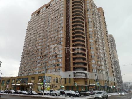 2-комн. квартира, Королёв, улица Гагарина, 12/14, #id1910647