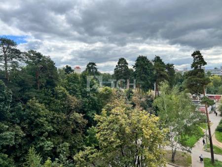 1-комн. квартира, Королёв, Ленинская улица, 14, #id1767812