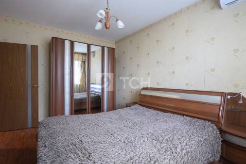 2-комн. квартира, Королёв, проспект Космонавтов, 32, #id1921159