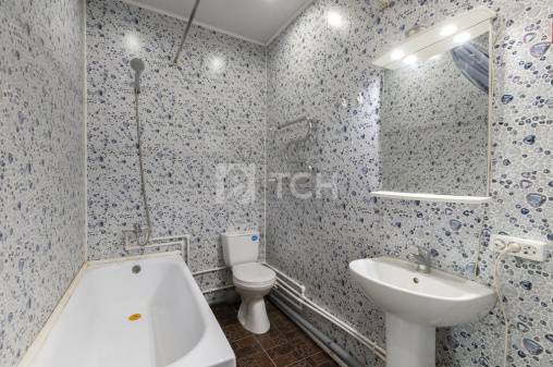 Квартира-студия, Королёв, улица Баумана, 12, #id1628370